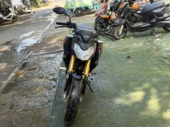 Sundiro Honda CBF190R - ფოტო 5