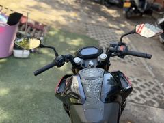 Sundiro Honda CBF190R - ფოტო 6