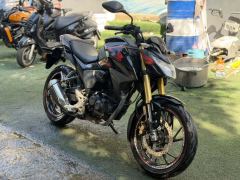 Sundiro Honda CBF190R - ფოტო 7
