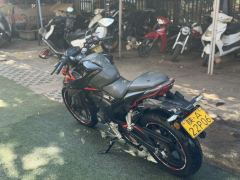 Sundiro Honda CBF190R - ფოტო 8