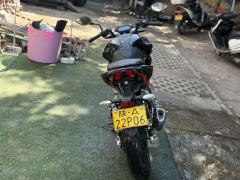 Sundiro Honda CBF190R - ფოტო 9