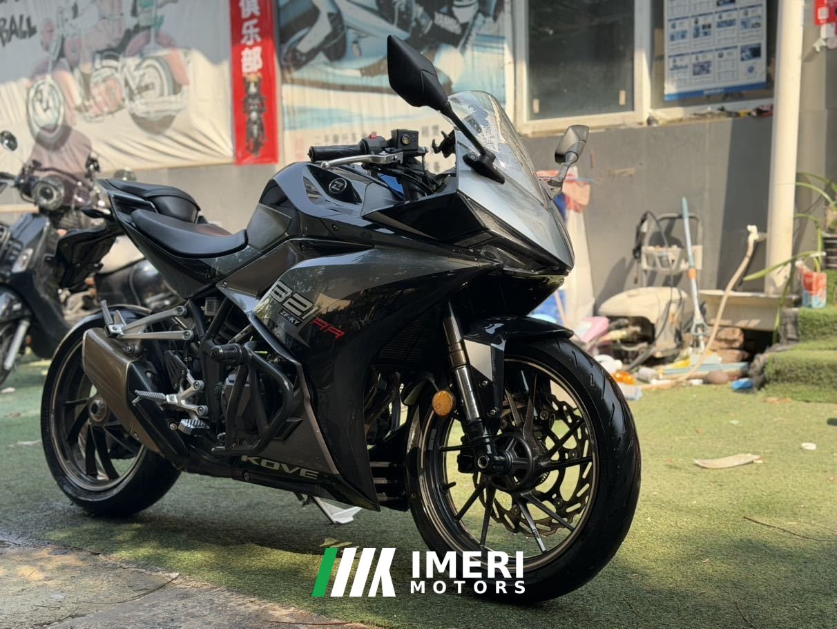 2022 Kayo 321RR 320 cc