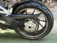 Kayo 321RR 320 cc - фото 10