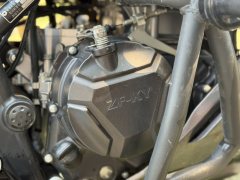 Kayo 321RR 320 cc - фото 11