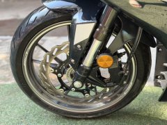 Kayo 321RR 320 cc - фото 12