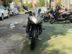Kayo 321RR 320 cc - фото 2