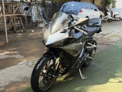Kayo 321RR 320 cc - фото 3