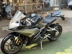 Kayo 321RR 320 cc - фото 4