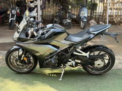 Kayo 321RR 320 cc - фото 5