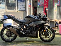 Kayo 321RR 320 cc - фото 6