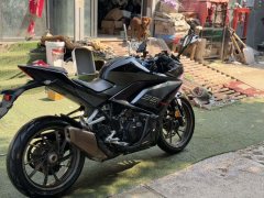 Kayo 321RR 320 cc - фото 7