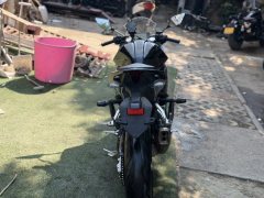 Kayo 321RR 320 cc - фото 8