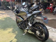Kayo 321RR 320 cc - фото 9