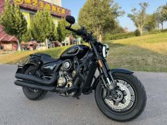Voge CU250 - ფოტო 1