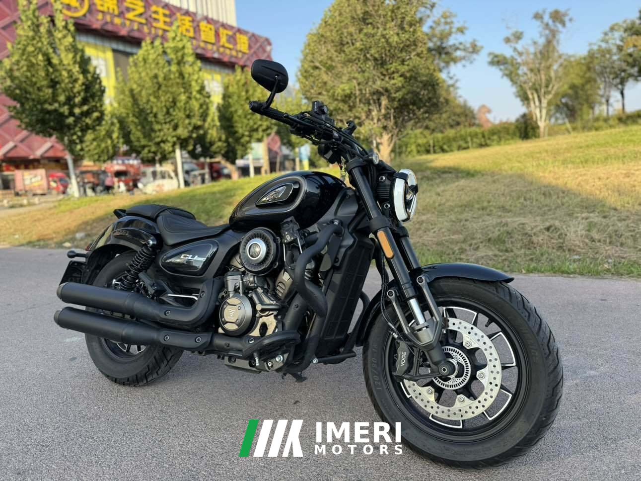 2026 Voge CU250