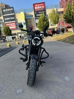 Voge CU250 - ფოტო 2