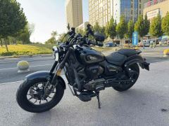 Voge CU250 - ფოტო 3