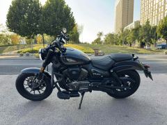 Voge CU250 - ფოტო 4