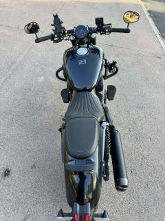 Voge CU250 - ფოტო 5