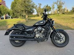 Voge CU250 - ფოტო 6