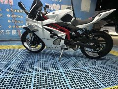Kayo 450RR - ფოტო 1