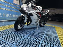 Kayo 450RR - ფოტო 3