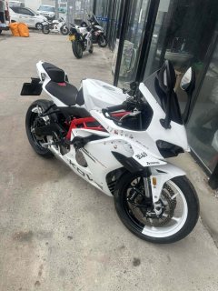 Kayo 450RR - ფოტო 4