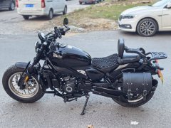 CFMOTO 450CL-C - ფოტო 2