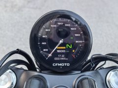 CFMOTO 450CL-C - ფოტო 8