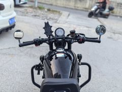 CFMOTO 450CL-C - ფოტო 9