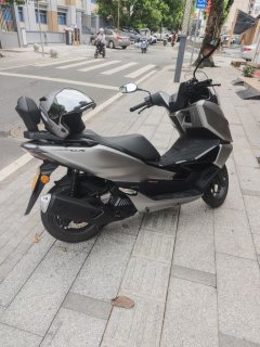 Sundiro Honda NS150GX - ფოტო 2
