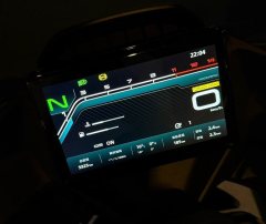 CFMOTO 750SR-S - ფოტო 2