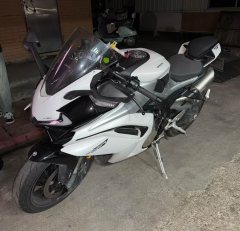 CFMOTO 500SR - ფოტო 3