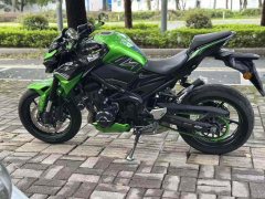 Kawasaki Z900 950 cc - ფოტო 2