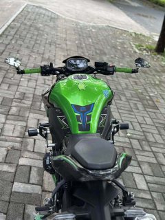 Kawasaki Z900 950 cc - ფოტო 3