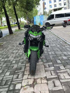 Kawasaki Z900 950 cc - ფოტო 4