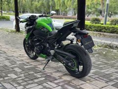 Kawasaki Z900 950 cc - ფოტო 5
