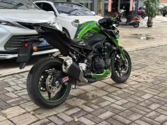 Kawasaki Z900 950 cc - ფოტო 6