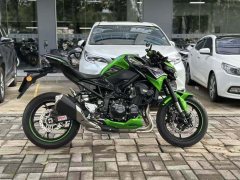 Kawasaki Z900 950 cc - ფოტო 7