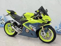 Zhangxue Motorcycles 500RR - ფოტო 1