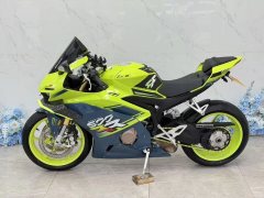 Zhangxue Motorcycles 500RR - ფოტო 2