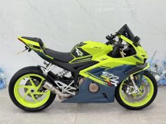 Zhangxue Motorcycles 500RR - ფოტო 3