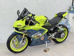 Zhangxue Motorcycles 500RR - ფოტო 4