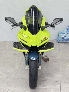 Zhangxue Motorcycles 500RR - ფოტო 5