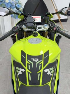 Zhangxue Motorcycles 500RR - ფოტო 6
