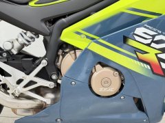 Zhangxue Motorcycles 500RR - ფოტო 7