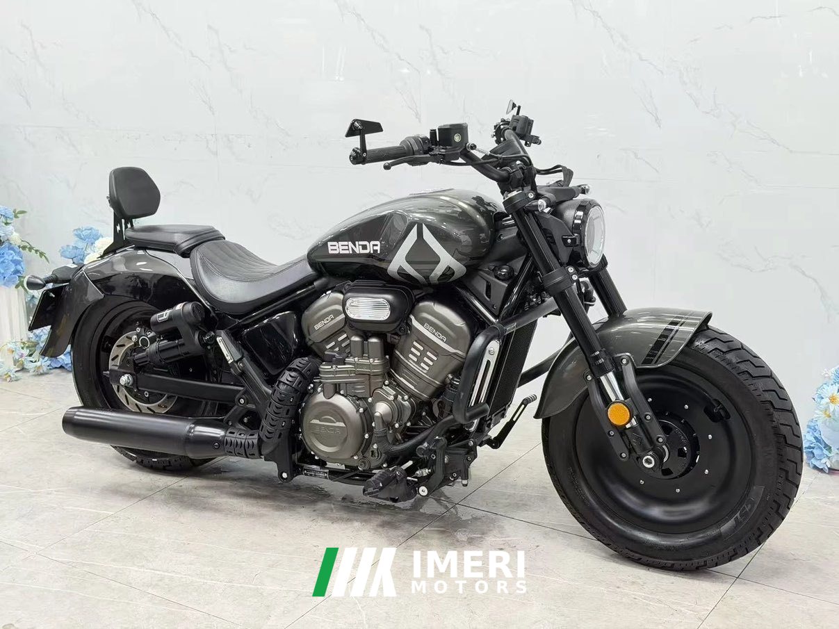 2026 Benda 707 700 cc