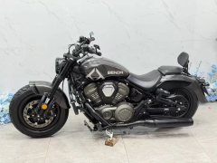 Benda 707 700 cc - ფოტო 2