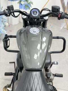 Benda 707 700 cc - ფოტო 6