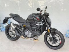 Ducati Monster 950 - ფოტო 1